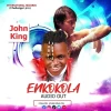 John King
